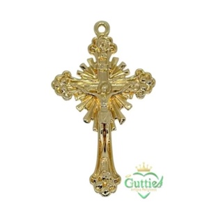 5 Cruz Crucifixo Resplendor com Jesus Cristo em Oferta na Shopee