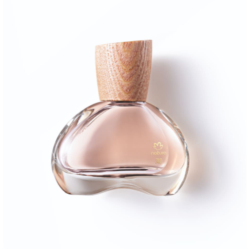 Natura Eau de Parfum Natura 740 Sândalo Breu Branco 50 ml