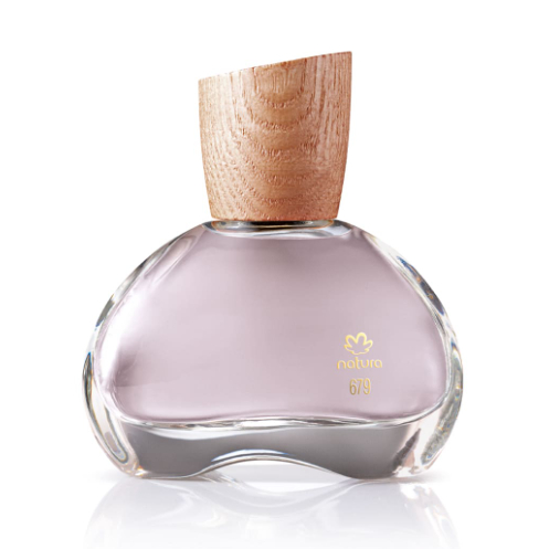 Natura Eau de Parfum Natura 679 Ambrette Copaíba 50 ml
