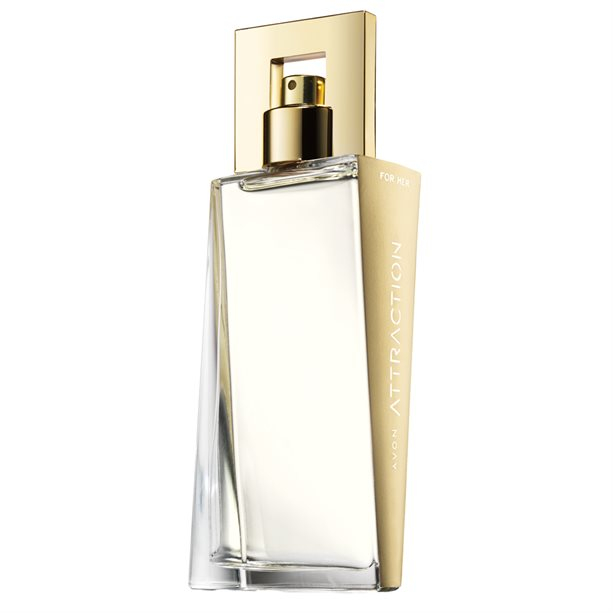 Attraction Perfume For Her: Onde Comprar | BuscaProdutos