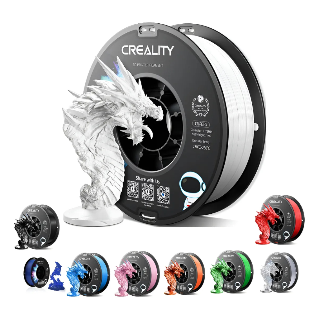 Equipamento 3D