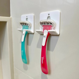 Kit 2 Suporte Para Lamina De Barbear Gillette Gilete Prestobarba Masculino e Feminino em Oferta na Shopee