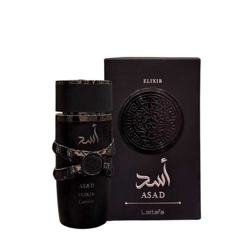 Asad Elixir Lattafa: Onde Comprar | BuscaProdutos
