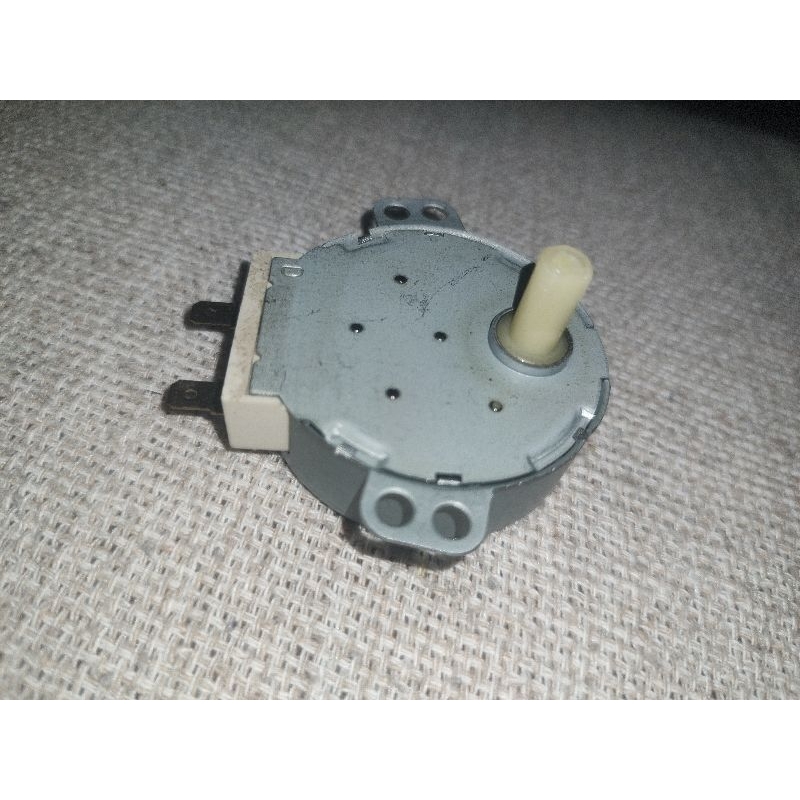 motor para microondas Panasonic nn-st56