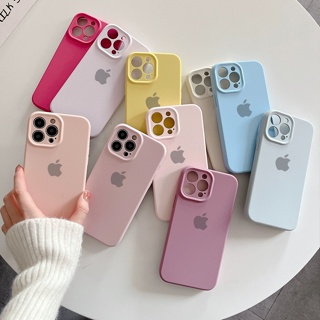 Capa Capinha para iPhone 13 13 pro 13 pro max de Telefone Angel Eye Premium Silicone em Oferta na Shopee