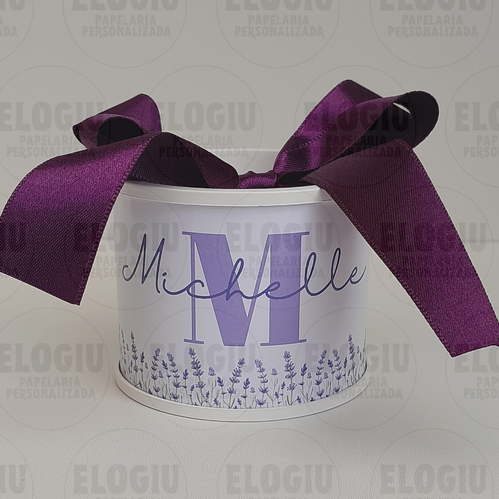 Lembrancinha aniversário,Chá de bebê, nome lembrancinha personalizada-Tubolata personalizada 5X6