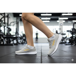 Tenis Feminino Academia Omena Confortavel Esportes Dia a Dia em Oferta na Shopee