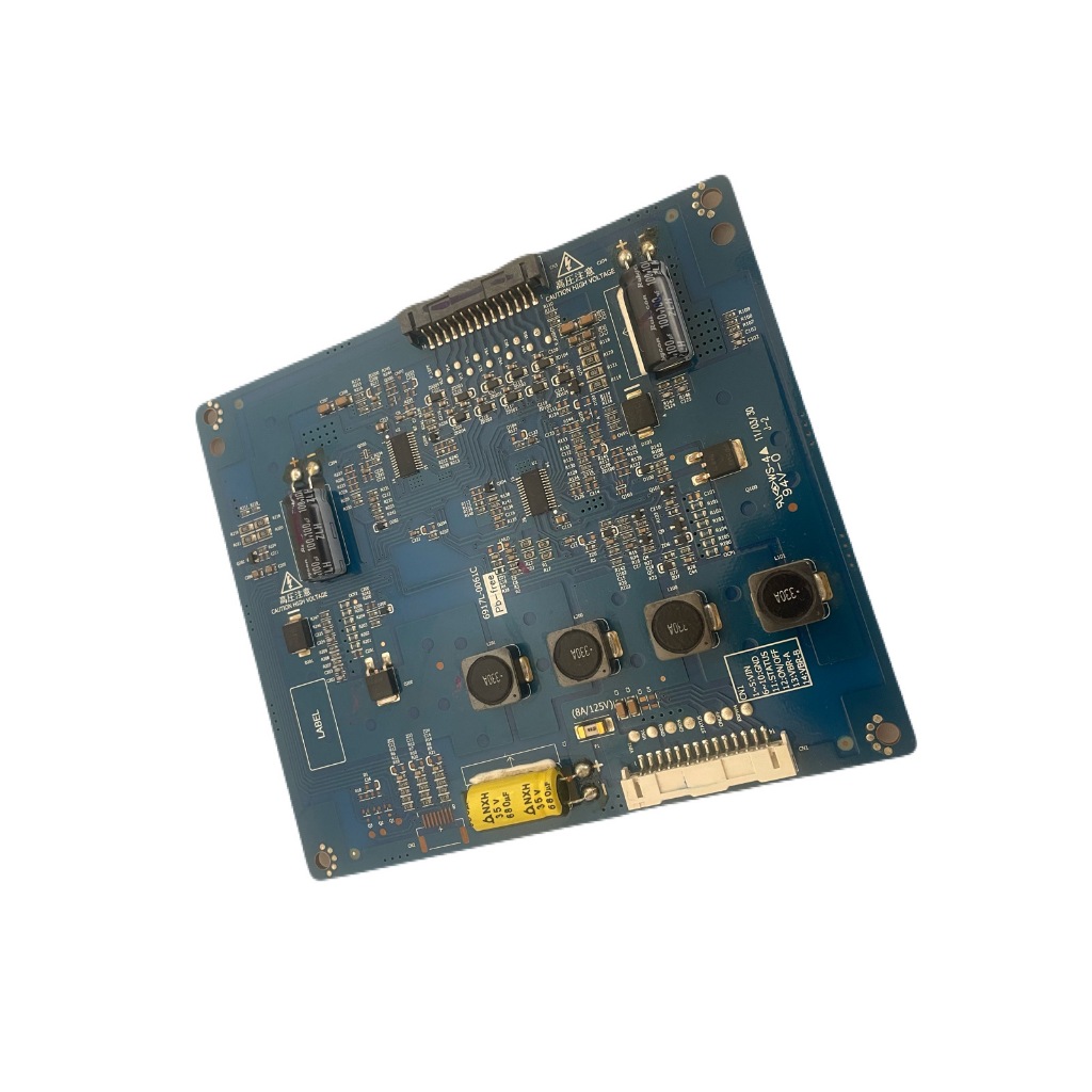 Placa Inverter Tv 42LV3700-SA 42LV3700 6917L-0061C