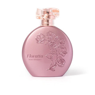 Boticário Floratta Rose Bouquet Colônia 75ml