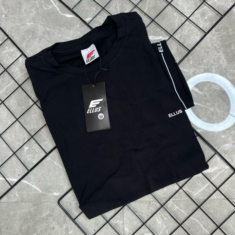 Camisa Peruana Básica de LUXO Fio 40.1 com Elastano