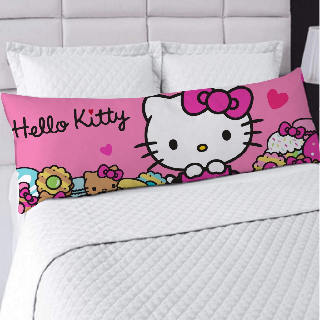 Quarto da Hello Kitty: Onde Comprar | BuscaProdutos