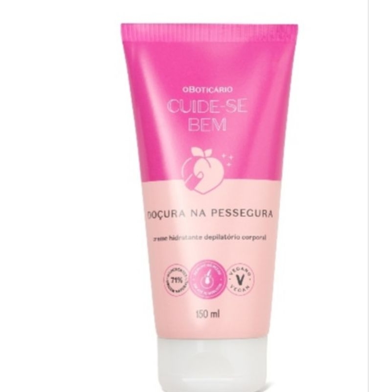 Creme Depilatorio Boticário: Onde Comprar | BuscaProdutos