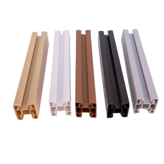 Guia Trilho Superior para Porta Sanfonada 0.80 Cor a escolher (medir o vão antes de comprar) em Oferta na Shopee