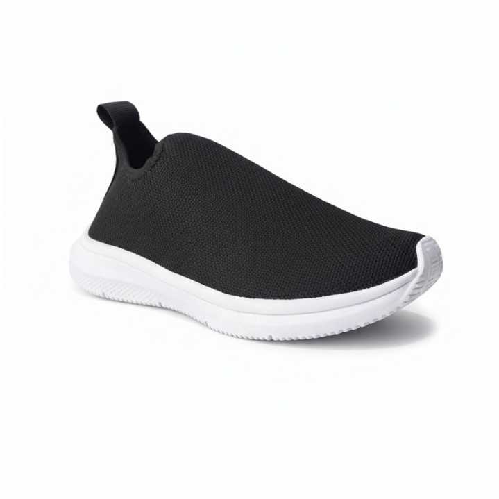 Tênis Meia Feminino Masculino Calce Fácil Ortopédico Casual Confortável Dia a Dia Trabalho Leve