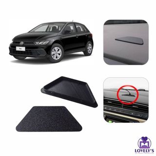 Tampa Do Painel para Vw Polo Virtus Gol Up!