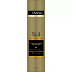 Sérum Tresemmé Brilho Lamelar 170ml