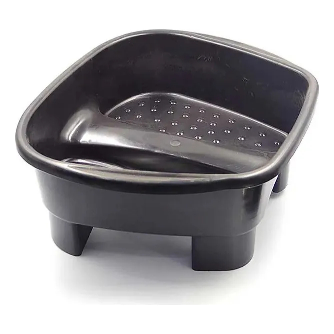 Bacias Para Pés Pedestal - Pedicure E Relaxamento Manicure e Pedicure
