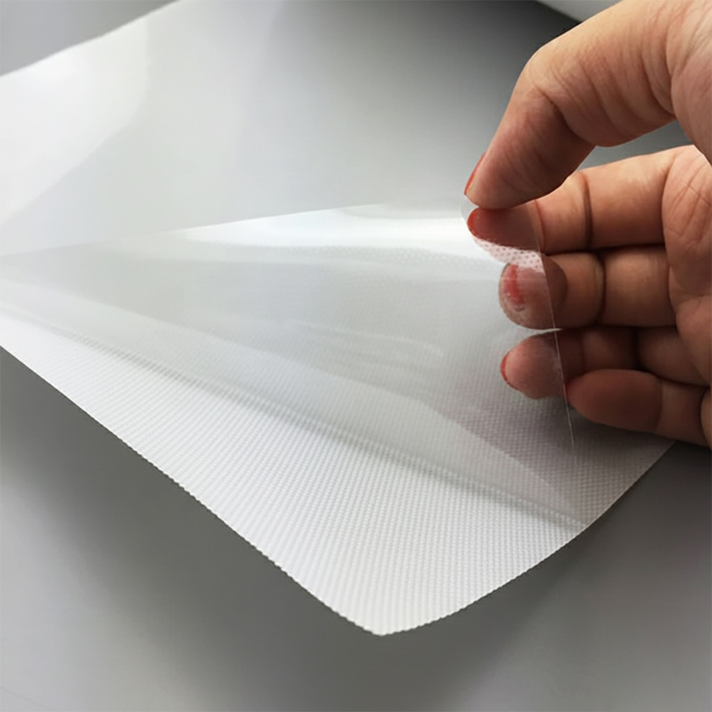Kit 10 Folhas Papel Hotfix Adesiva 28x24cm para Strass Termocolante Transfer para Customização de Roupas