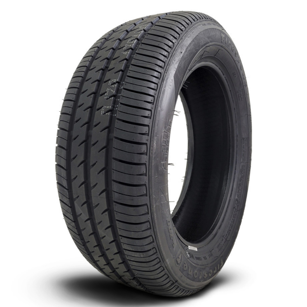 Pneu Firestone F700 205/55R16 91V – Durável, Silencioso e Seguro para Carro de Passeio