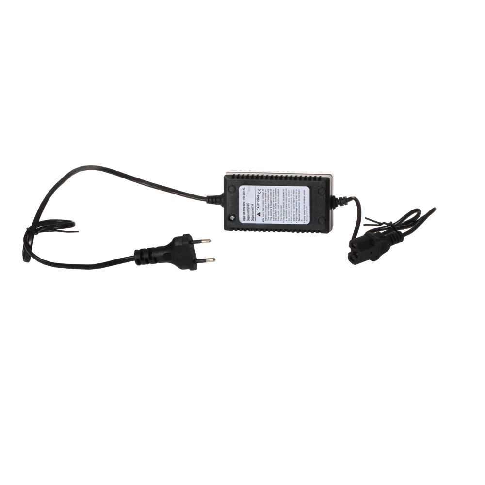 Imagem Carregador 12v Para Pulverizador De Veneno A Bateria Thy-20l Tssaper