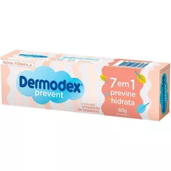Pomada para Prevenção de Assaduras Dermodex Prevent 60g
