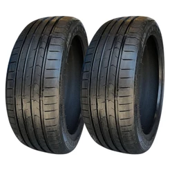 Kit 2 Pneus 195/45R17 85W TL Aplus Aro 17