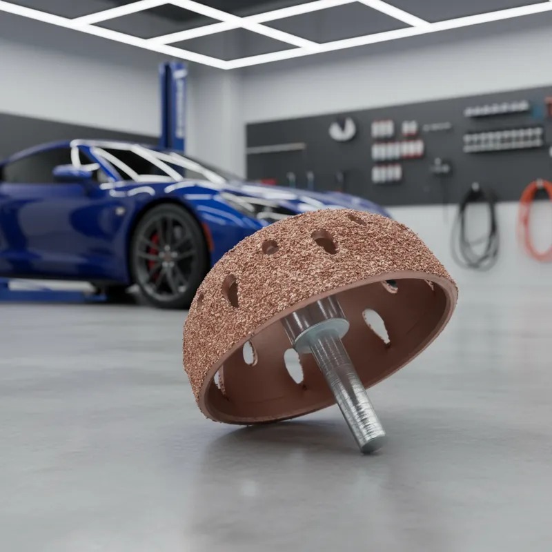 Carbide Copo Cônico P/ Escarear Pneus G36 em Oferta na Shopee