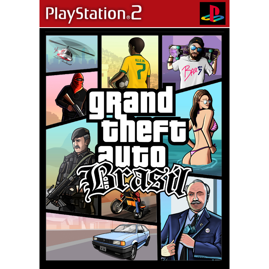 Playstation 1 Gta 2: Onde Comprar | BuscaProdutos