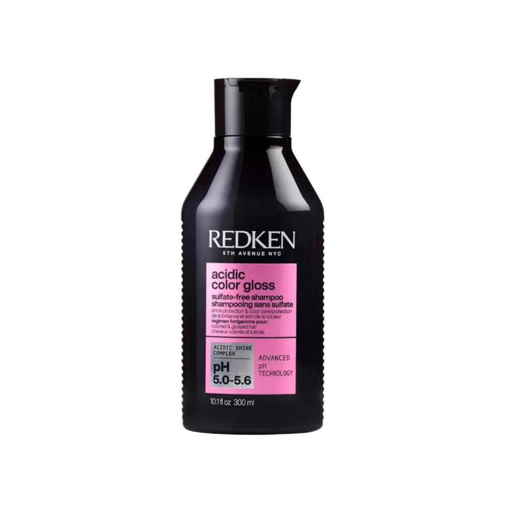Redken Acidic Color Gloss - Shampoo 300ml