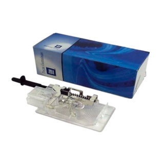 Lanterna Do Portaluvas Cortesia Onix Prisma Cobalt Spin Cruze Acessórios Chevrolet 13577963 em Oferta na Shopee