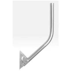 Suporte Mastro Para Antena Universal