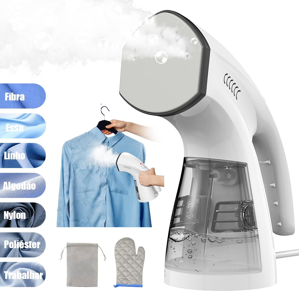 Passador de Ferro a Vapor: Onde Comprar | BuscaProdutos