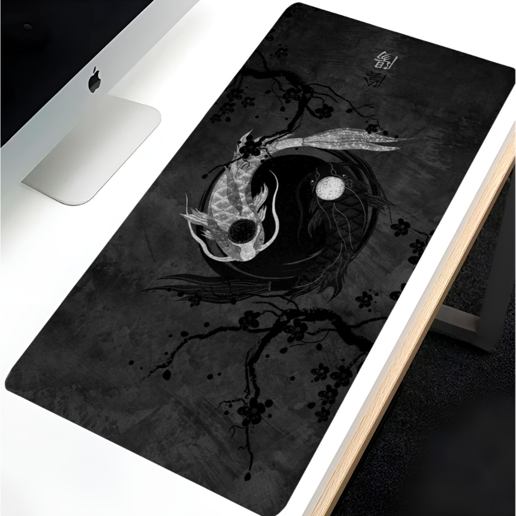 Mouse Pad Gamer Estilo Estampado Símbolo do Infinito Novo em Oferta na Shopee