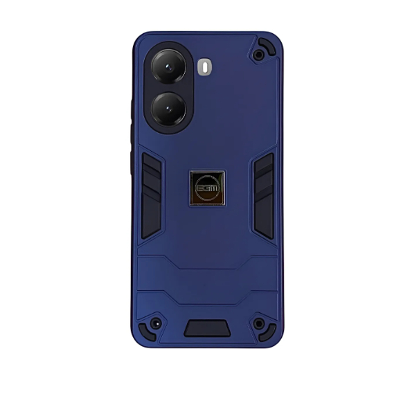 Capa Anti-Impacto Para POCO X7 PRO - BGM