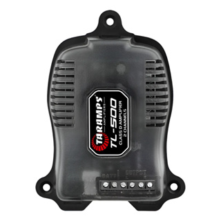 Modulo Taramps Tl500 Amplificador 90w Rms Para Alto Falante Preto em Oferta na Shopee