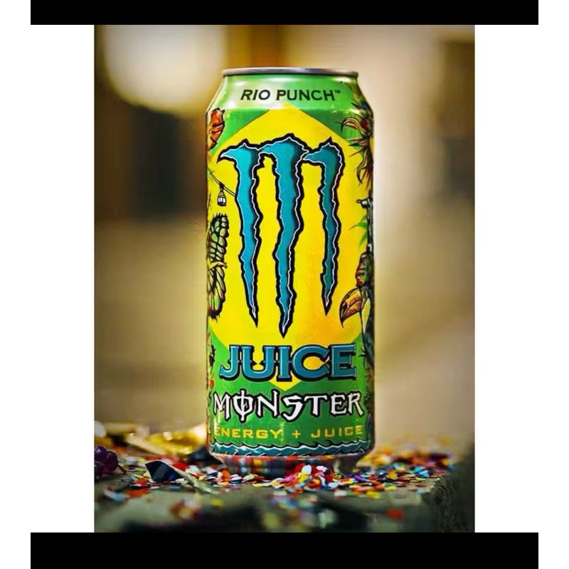 Monster Energy Brasil | BuscaProdutos