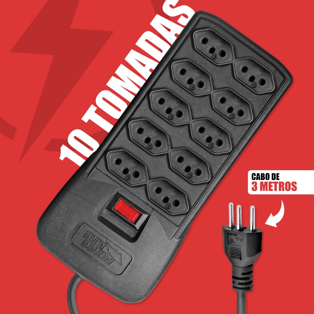 Disjuntor Rearmavel: Onde Comprar | BuscaProdutos