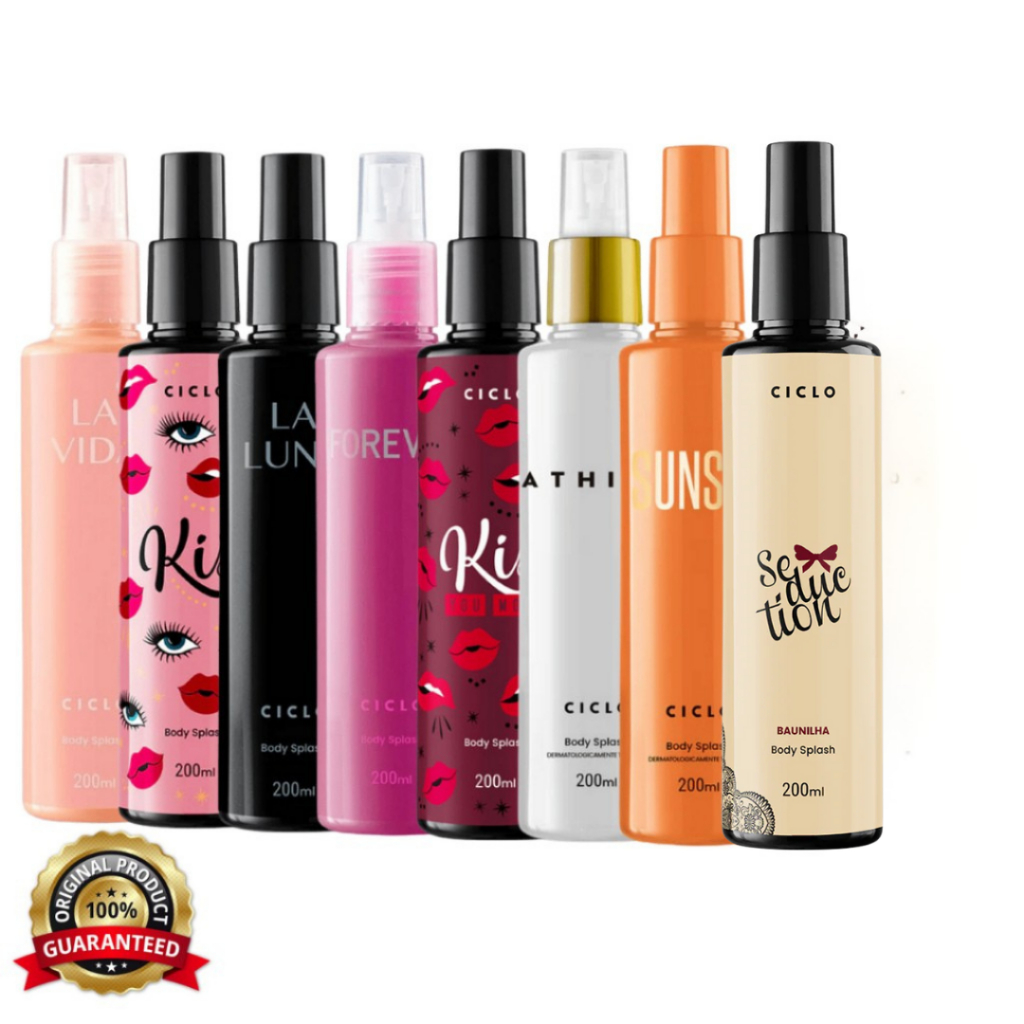 Perfume La Luna: Onde Comprar | BuscaProdutos