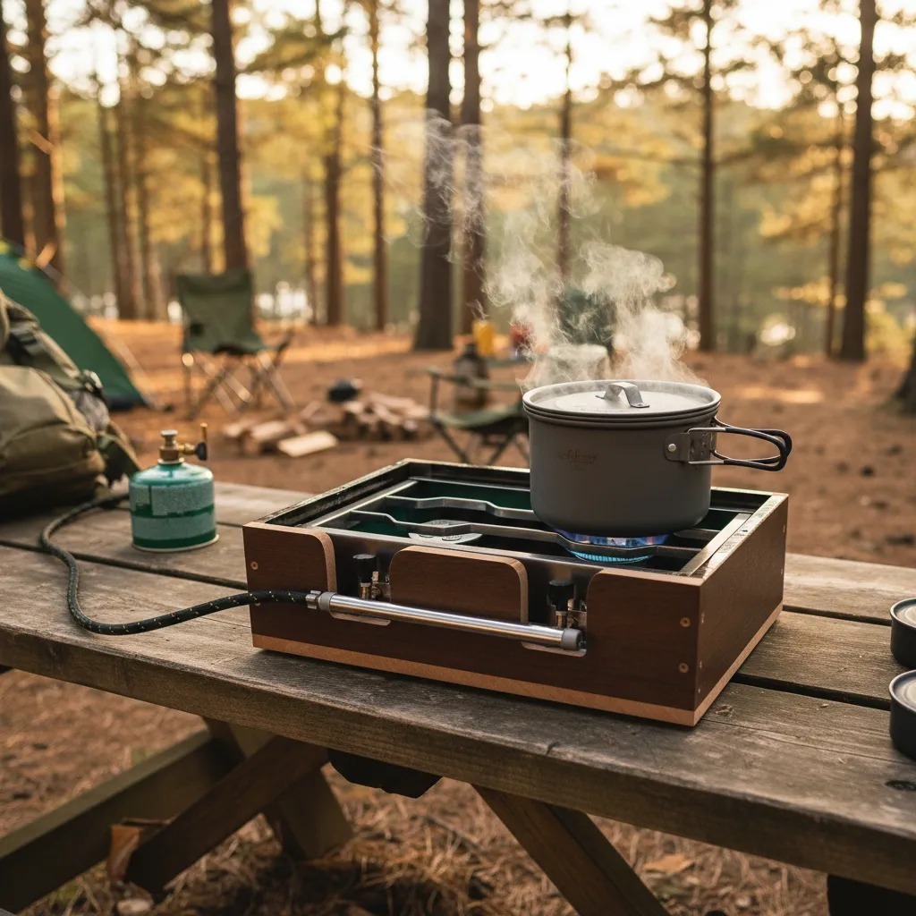 Suporte Fogão 2 Bocas: Onde Comprar | BuscaProdutos