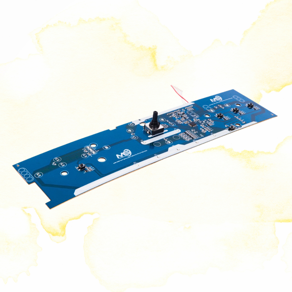 Placa Interface Lavadora Brastemp Ative 9kg Bwl09b Bwb09a Bivolt - W10308925 W10356418 W10540663