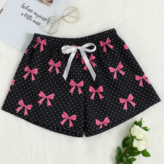 Smara Modas Shorts Pijama Sued Confortável Verão Lançamento Do M ao G em Oferta na Shopee