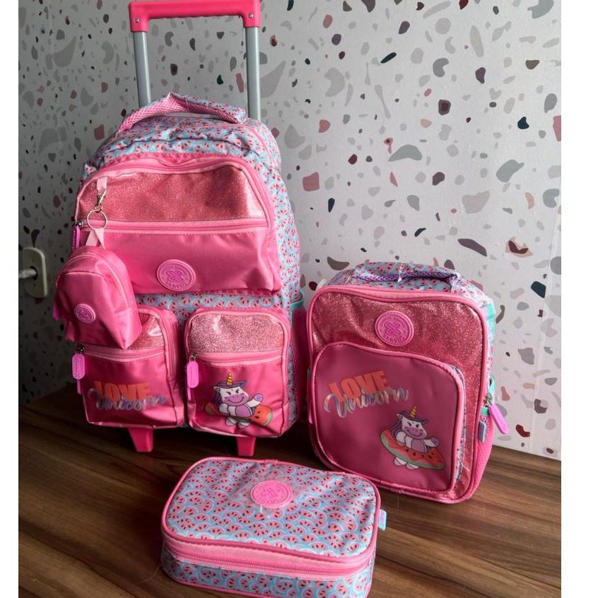 Estojo Box Melancia: Onde Comprar | BuscaProdutos