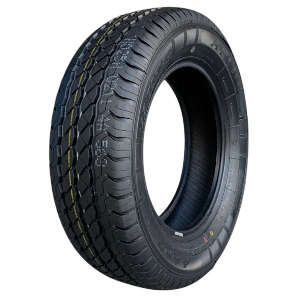 Pneu 195/70R15C 104/102R A867-6 Aplus Aro15