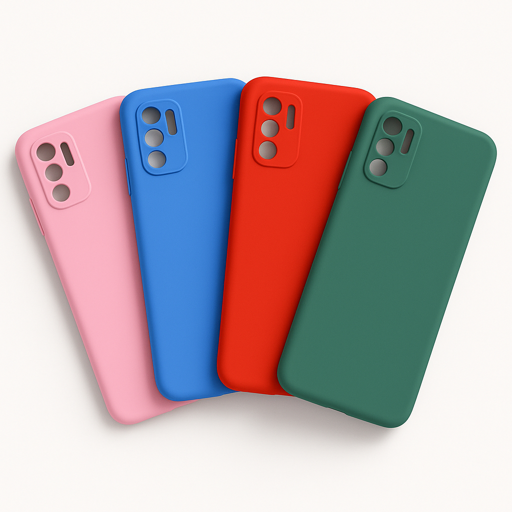 Case Capa Capinha Aveludada Xiaomi Redmi RM NOTE 10 5G/POCO M3 PRO / POCO M3 PRO 5G / RM 9 / RM NOTE 10/NOTE 10S/MI9SE em Oferta na Shopee