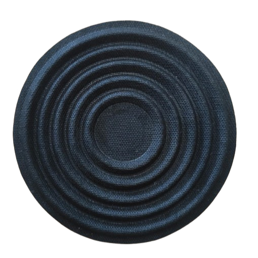 Centragem Aranha Para alto Falante Pioneer 6x9, Snake e outros 115mm RETA E MEDIA reforçada