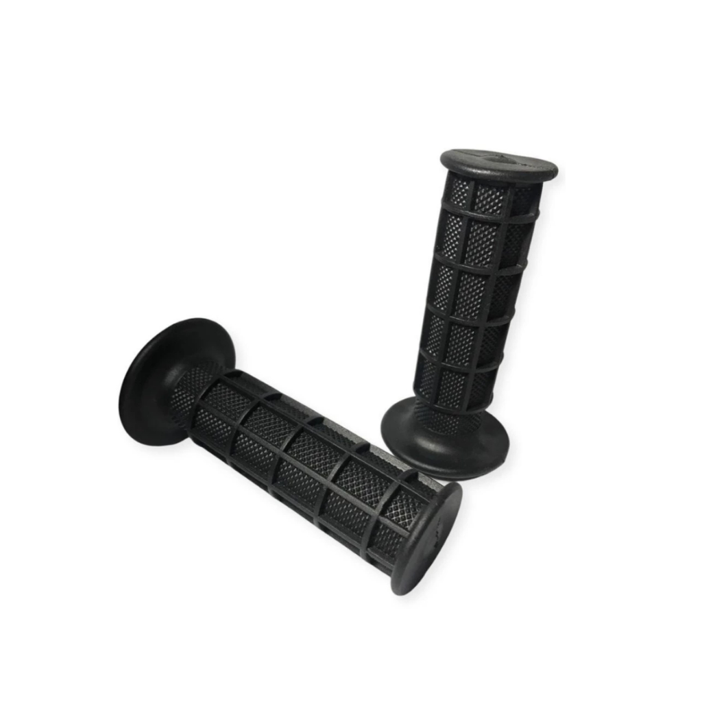 Manopla Bros 125 150 160 NX400 Falcon XRE 300 Sahara Xr250 Tornado Universal Honda em Oferta na Shopee