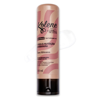 Super condicionador 2 Em 1 Kolene Nutri Bond 300ml em Oferta na Shopee