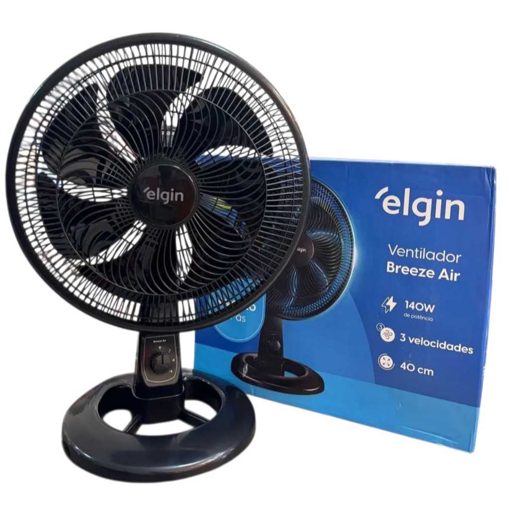 Air Breeze: Guia Completo e Onde Comprar | BuscaProdutos