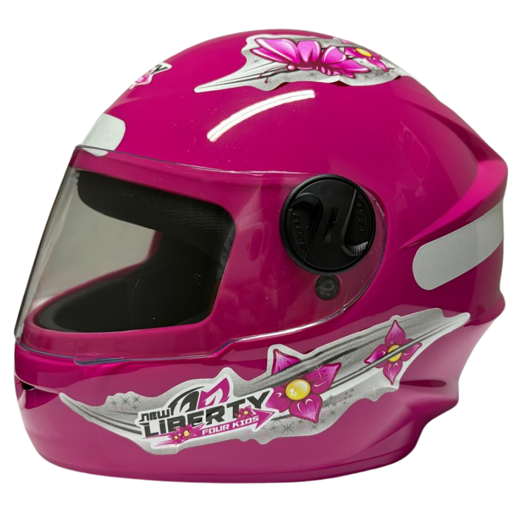 O que é Capacete Fechado Rosa? Guia e Onde Comprar | BuscaProdutos