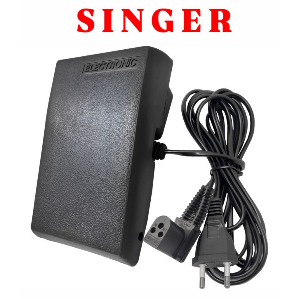 Motor Singer Facilita: Onde Comprar | BuscaProdutos